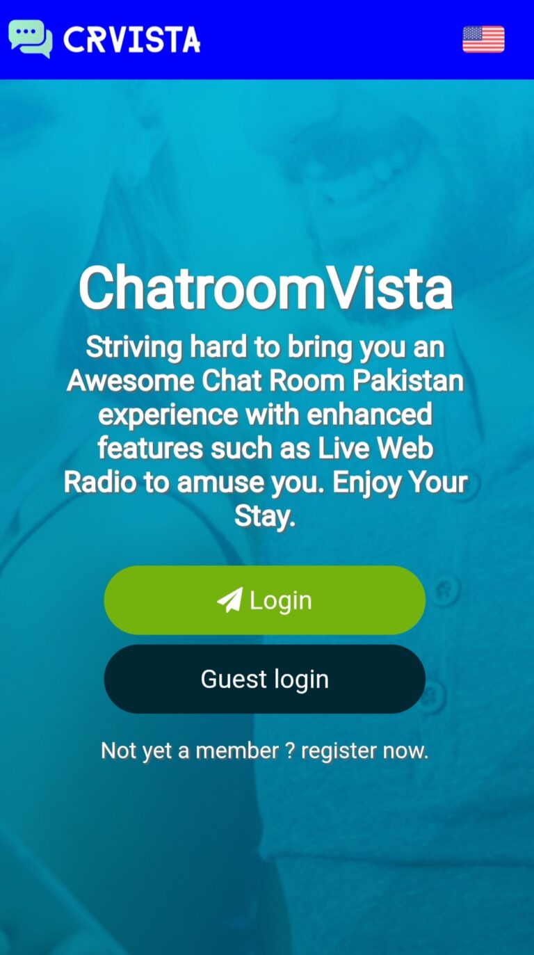 Pakistani Chat Rooms Without Registration Mixpakichatroom