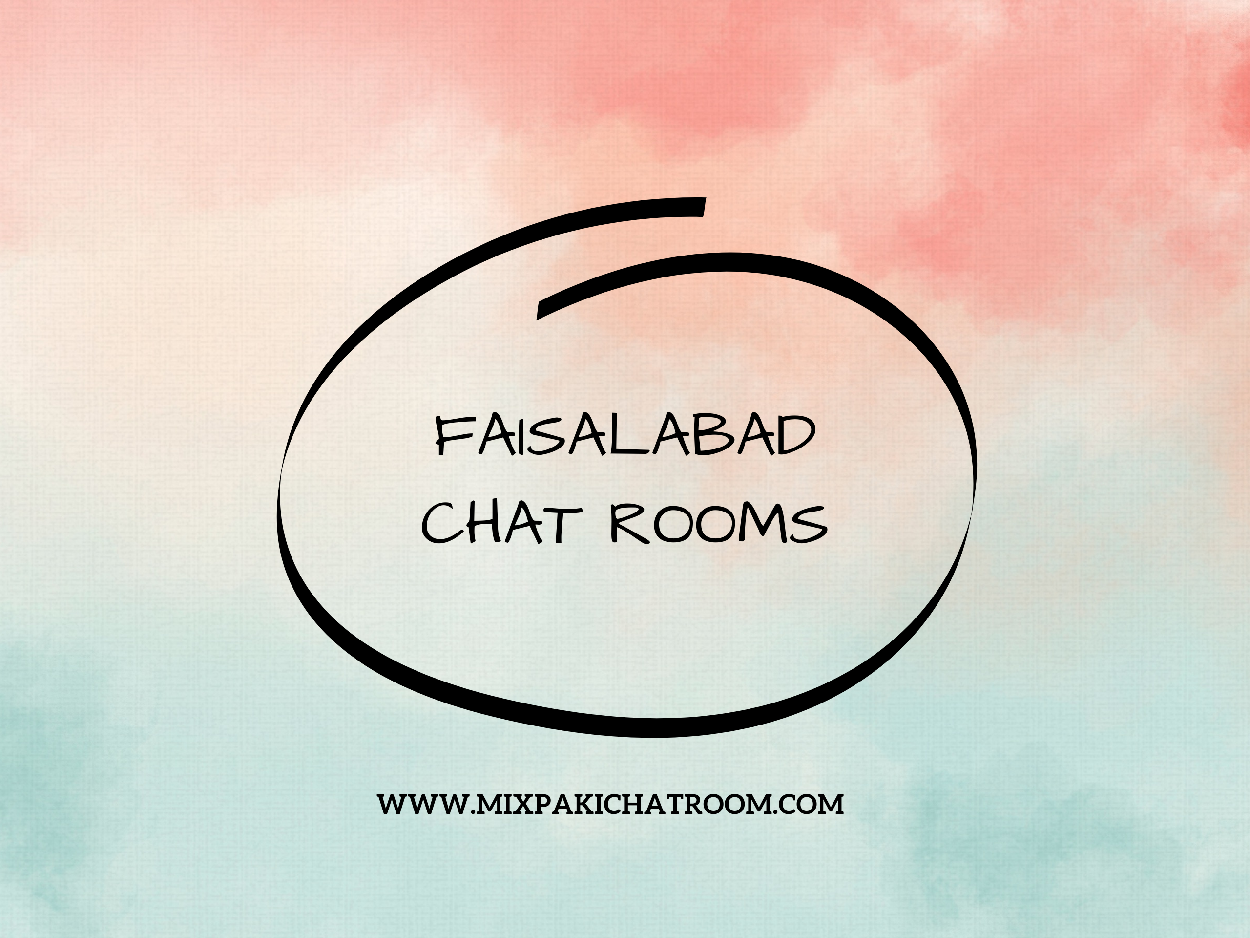 Faisalabad-Chat-Rooms