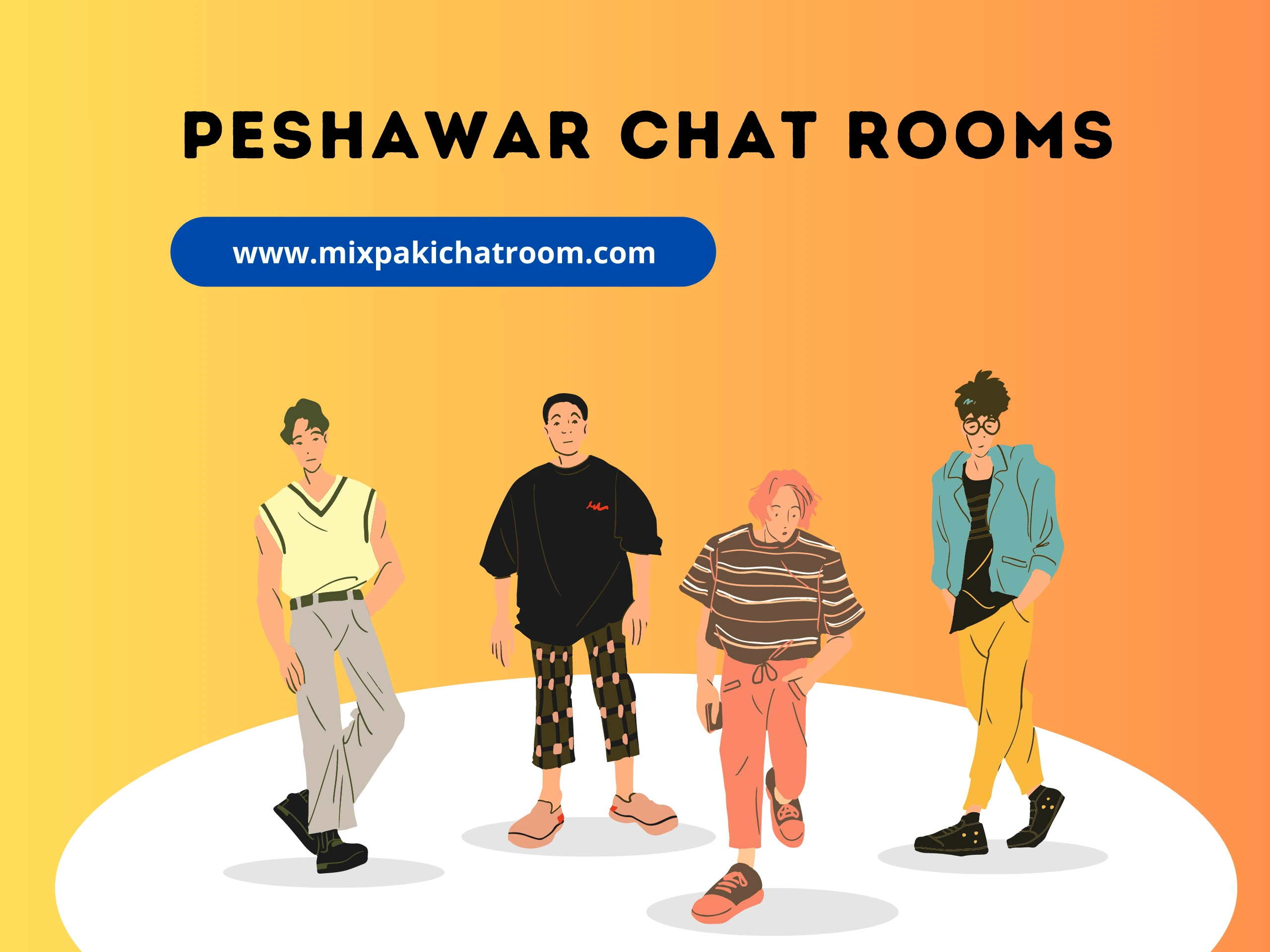 Peshawar Chat Rooms Without Registration - MixPakiChatRoom