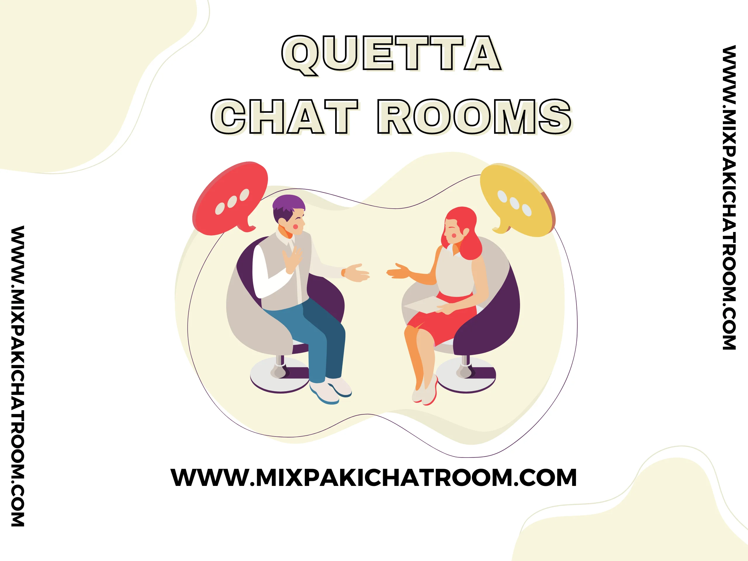 Quetta Chat Rooms Without Registration - MixPakiChatRoom